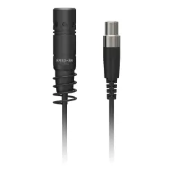 Behringer HM50-BK Premium Condenser Hanging Microphone - 4