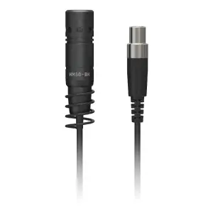 Behringer HM50-BK Premium Condenser Hanging Microphone - 4
