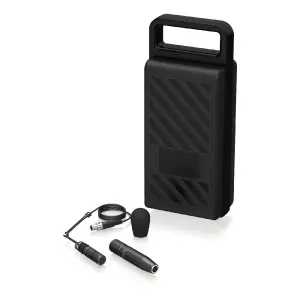 Behringer HM50-BK Premium Condenser Hanging Microphone - 6