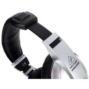 Behringer HPM1000 Multi-Purpose Headphones - 4