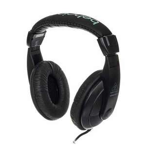Behringer HPM1000-BK Multi-Purpose Headphones - 1