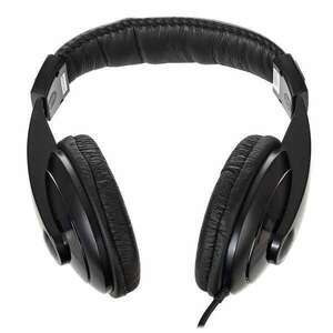 Behringer HPM1000-BK Multi-Purpose Headphones - 2