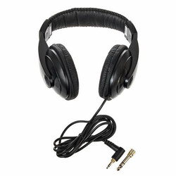 Behringer HPM1100-BK Multi-purpose Headphones - 3