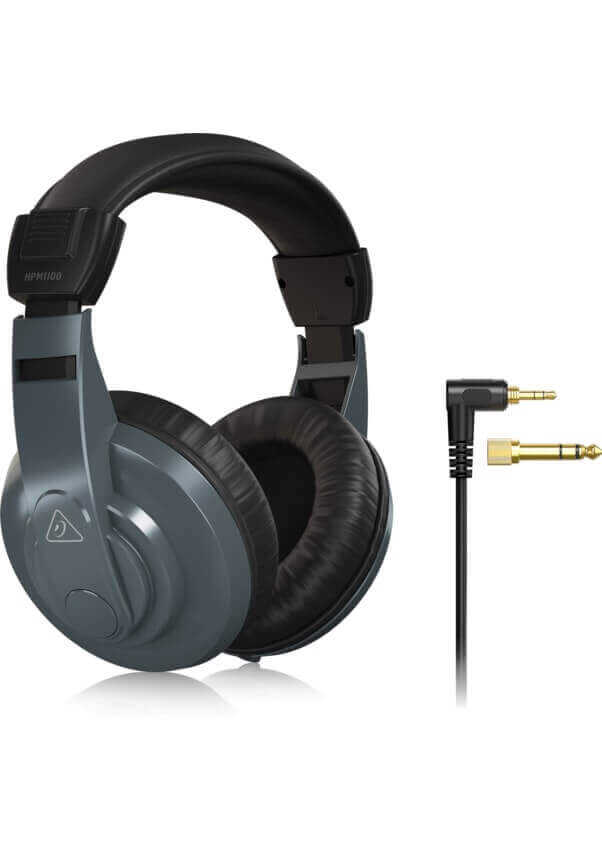 Behringer - Behringer HPM1100 Stüdyo Kulaklık