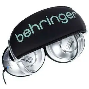 Behringer HPS3000 Studio Headphones - 4