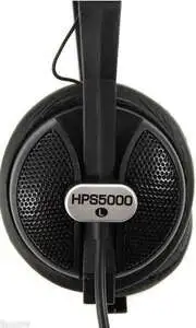 Behringer HPS5000 Studio Headphones - 4