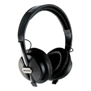 Behringer HPS5000 Kapalı Arka Stüdyo Kulaklığı - 1