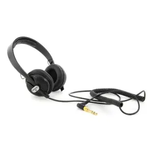 Behringer HPS5000 Kapalı Arka Stüdyo Kulaklığı - 3