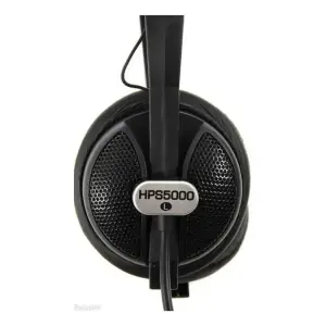 Behringer HPS5000 Kapalı Arka Stüdyo Kulaklığı - 4