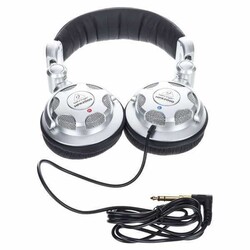 Behringer HPX2000 High-Definition DJ Headphones - 2