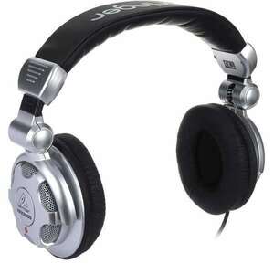 Behringer HPX2000 High-Definition DJ Headphones - 3