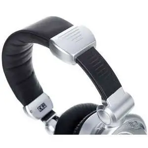 Behringer HPX2000 High-Definition DJ Headphones - 4