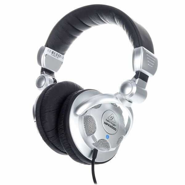 Behringer - BEHRINGER HPX2000 Dj Kulaklık