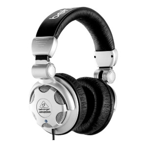 Behringer HPX2000 Profesyonel DJ Kulaklığı - Behringer