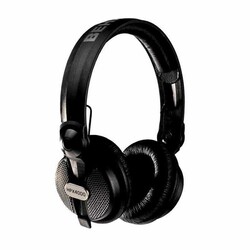 Behringer HPX4000 Closed-back High-Definition DJ Headphones - 1