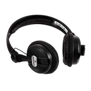 Behringer HPX4000 Closed-back High-Definition DJ Headphones - 2