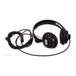Behringer HPX4000 Closed-back High-Definition DJ Headphones - 3