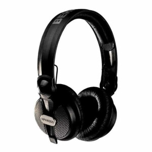 Behringer HPX4000 Kapalı Arka DJ Kulaklığı - Behringer