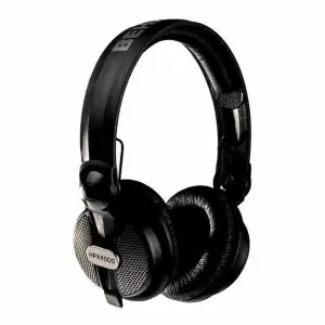 Behringer HPX4000 Kapalı Arka DJ Kulaklığı - 1