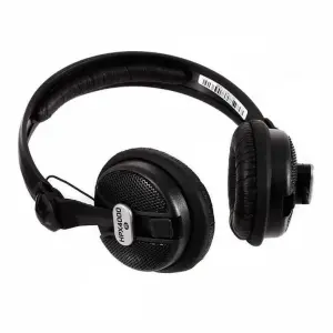 Behringer HPX4000 Kapalı Arka DJ Kulaklığı - 2