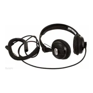 Behringer HPX4000 Kapalı Arka DJ Kulaklığı - 3