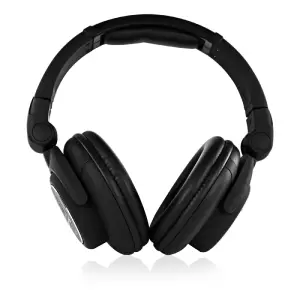 Behringer HPX6000 Profesyonel DJ Kulaklığı - 2