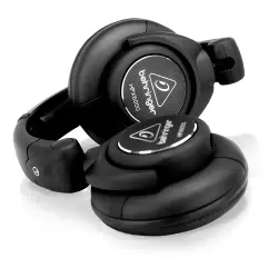 Behringer HPX6000 Profesyonel DJ Kulaklığı - 6