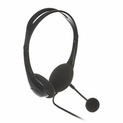 Behringer HS20 USB Stereo Headset with Swivel Microphone - 2