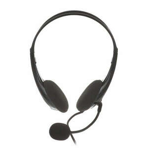 Behringer HS20 USB Stereo Headset with Swivel Microphone - 3