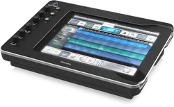 BEHRINGER IS202 Professional Docking Station for iPad with Audio, Video and MIDI Connectivity - 4