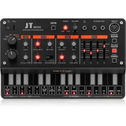 BEHRINGER JT MINI Analog Polifonik Synthesizer - 1