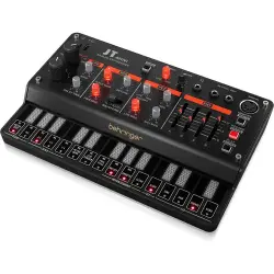 BEHRINGER JT MINI Analog Polifonik Synthesizer - 2