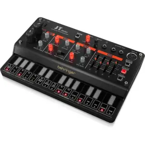 BEHRINGER JT MINI Analog Polifonik Synthesizer - 2