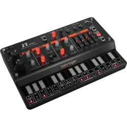 BEHRINGER JT MINI Analog Polifonik Synthesizer - 3