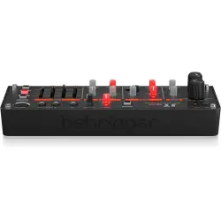 BEHRINGER JT MINI Analog Polifonik Synthesizer - 4