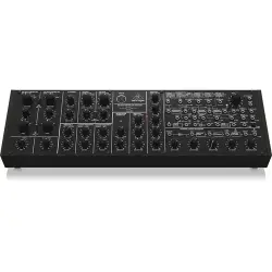 BEHRINGER K-2 MK II Yarı Modüler Analog Synthesizer - 1