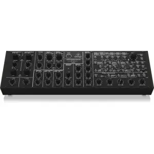 BEHRINGER K-2 MK II Yarı Modüler Analog Synthesizer - 1