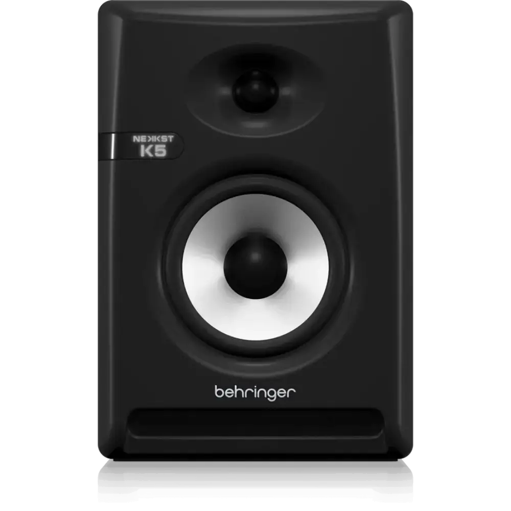 Behringer Nekkst K5 5 inch Powered Studio Monitor - 1