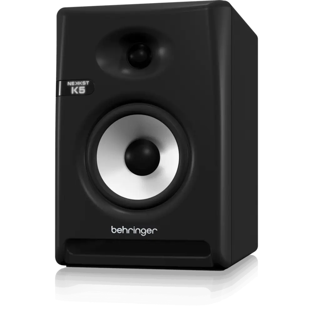 Behringer Nekkst K5 5 inch Powered Studio Monitor - 3