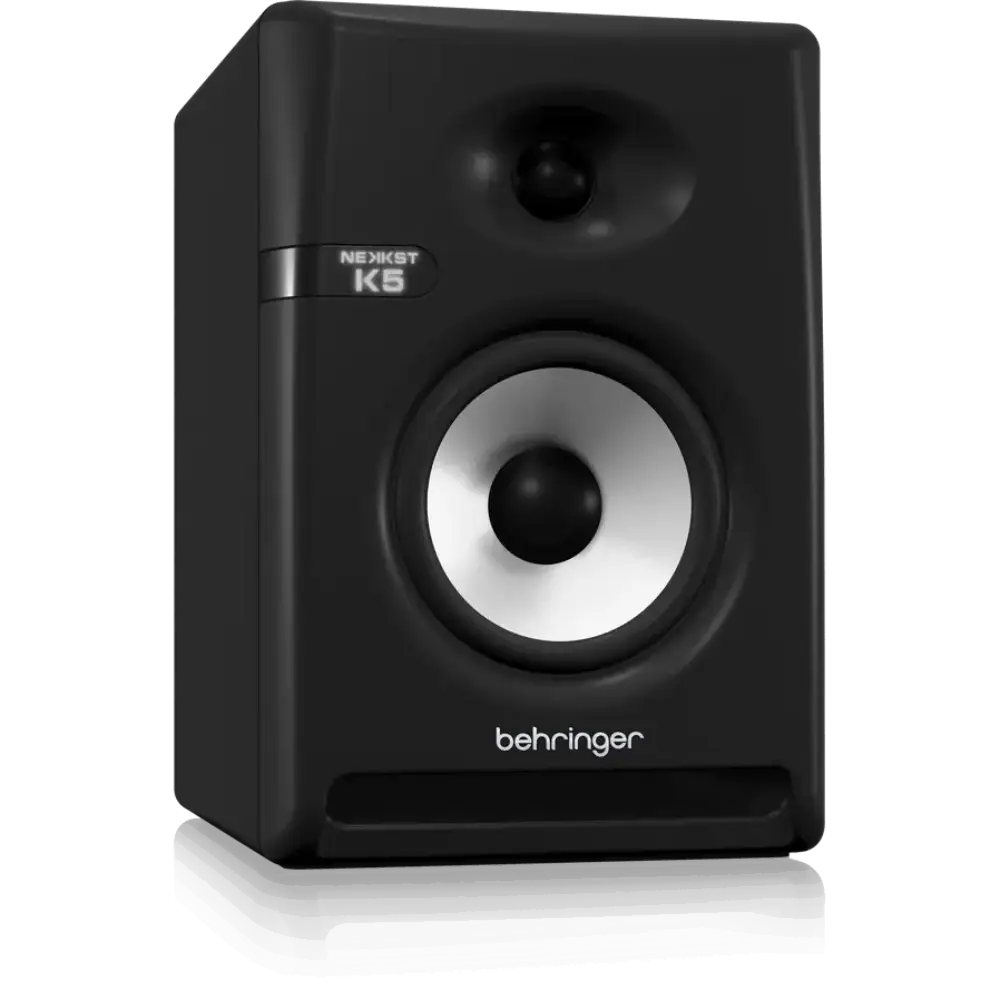 Behringer Nekkst K5 5 inch Powered Studio Monitor - 2