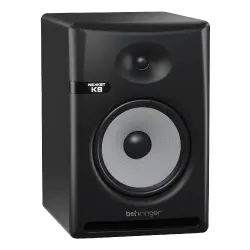 Behringer Nekkst K8 8 inch Powered Studio Monitor - 1