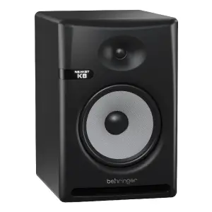 Behringer Nekkst K8 8 inch Powered Studio Monitor - 1