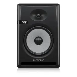 Behringer Nekkst K8 8 inch Powered Studio Monitor - 2
