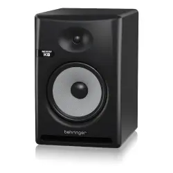 Behringer Nekkst K8 8 inch Powered Studio Monitor - 3
