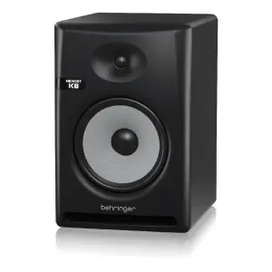 Behringer Nekkst K8 8 inch Powered Studio Monitor - 3