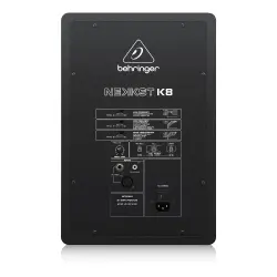 Behringer Nekkst K8 8 inch Powered Studio Monitor - 4