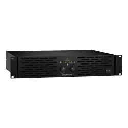 Behringer KM1700 1700W Stereo Güç Amfisi (ATR Teknolojili) 
