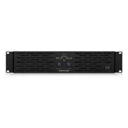 Behringer KM1700 1700W 2-channel Power Amplifier - 3