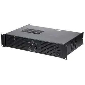 Behringer KM750 750W 2-channel Power Amplifier - 2