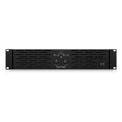 Behringer KM750 750W 2-channel Power Amplifier - 3